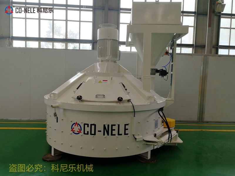 立軸行星式攪拌機(jī) 立軸行星式攪拌機(jī)