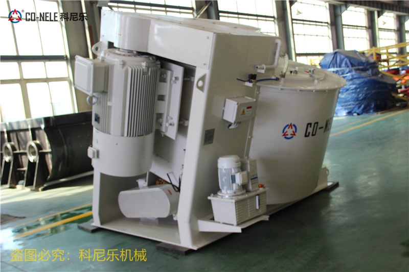 強力混合機(jī)-混合造粒機(jī) 強力混合機(jī)-混合造粒機(jī)