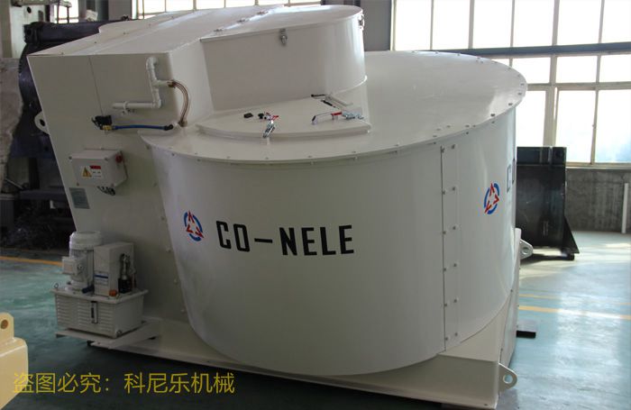 科尼樂強力混合機(jī)-混合造粒機(jī) 科尼樂強力混合機(jī)-混合造粒機(jī)